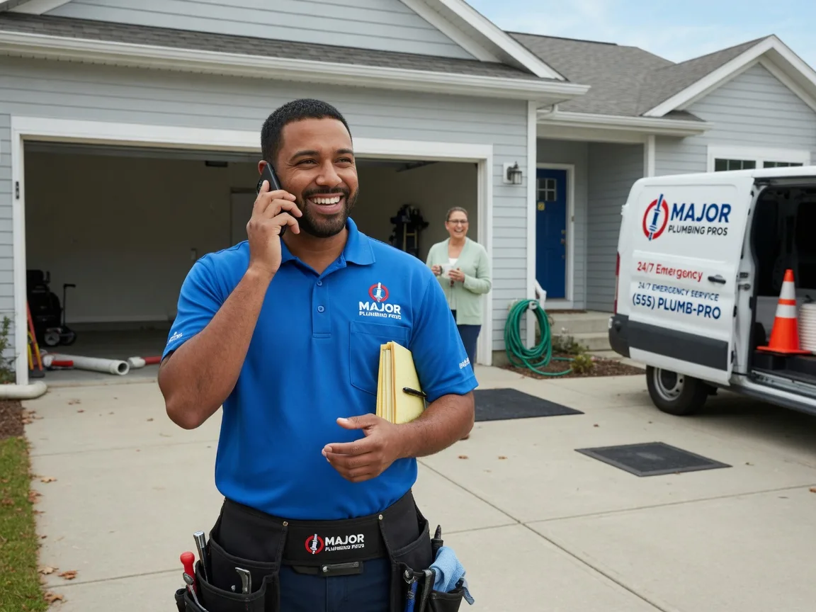 Drain Cleaning Services East Berlin, PA FAQs